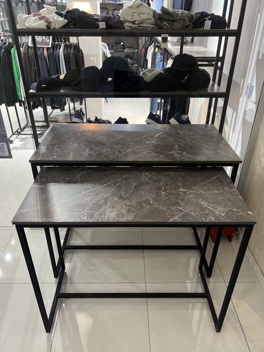 Офисная полка мебель