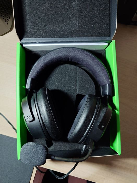 Căști gaming Razer Kraken V3