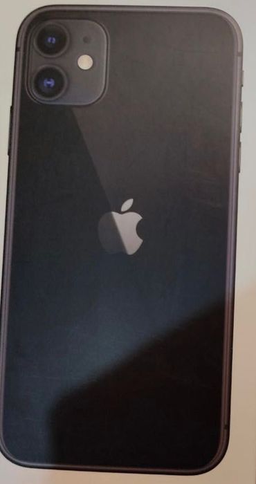 iphone 11  ideal 64 g