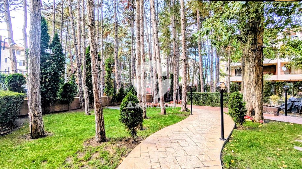 Офис в к-с „Суит Хоумс 4“, к.к. Слънчев бряг