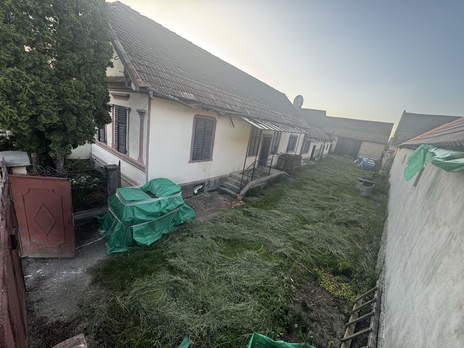 Casa de vanzare