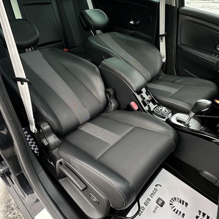 Renault Megane BOSE 1.5 dCi Automat EDC | RATE / TRANSPORT / NUMERE