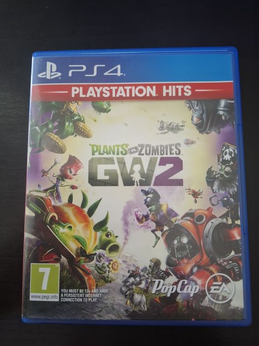 Plants vs. Zombies Garden Warfare 2 (PS4)