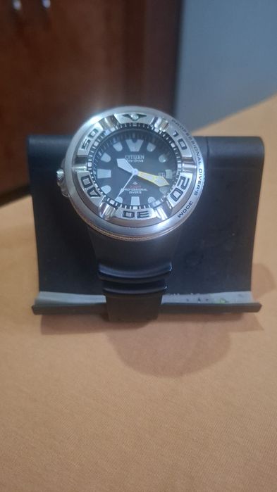Citizen Eco-Drive Promaster