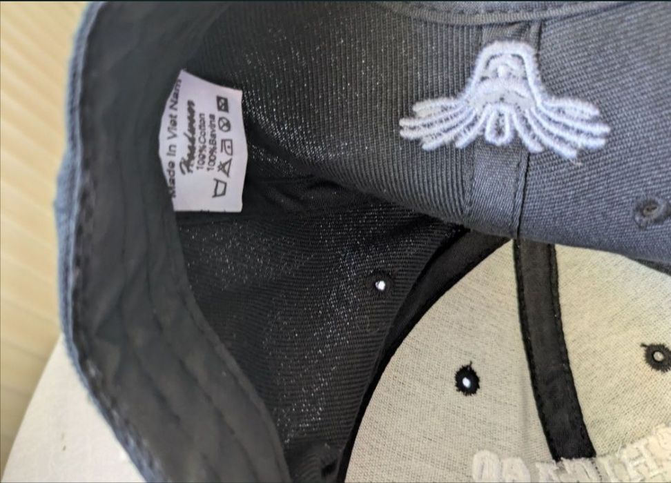 Șapcă Chicago bulls