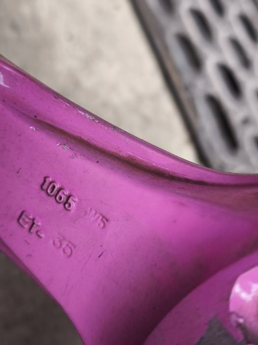 Джанти 15" 5х100  с Летни гуми 195/50 Golf,POLO,Seat,Skoda,Audi a3