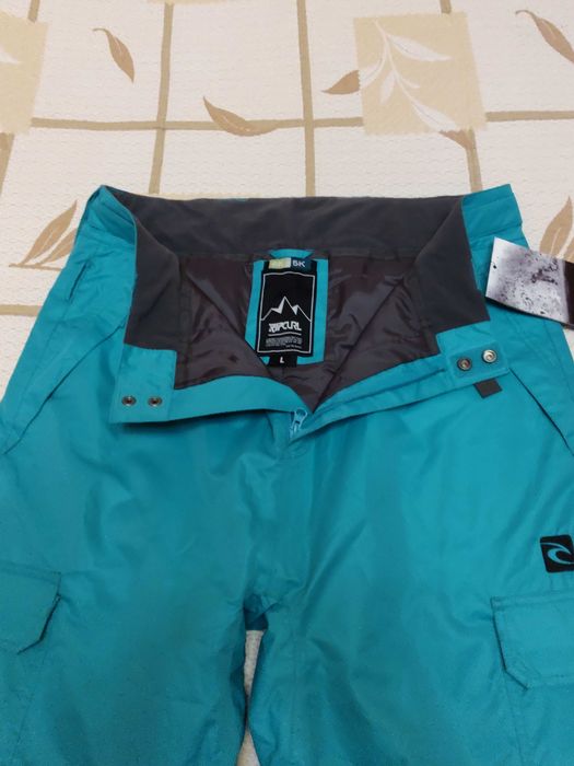 Мъжки ски панталон - Rip Curl - L