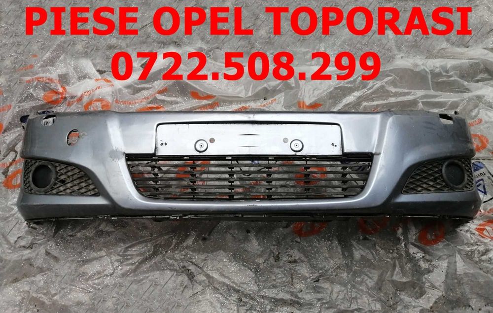 Bara Opel Astra H facelift cu gauri stropitoare 200 lei