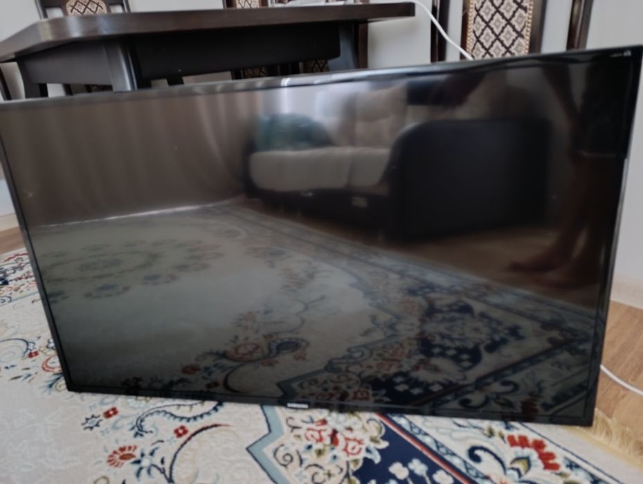 Телевизор Samsung led, 3d