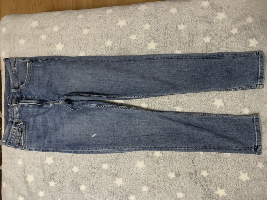 Blugi copii zara 13-14 ani