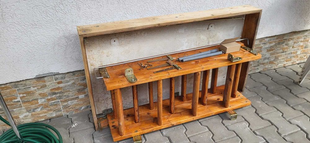 vand scara extensibila 120 x 70 cm