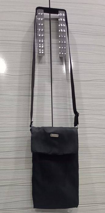 НОВ модел чанта за "РЕ"кавал