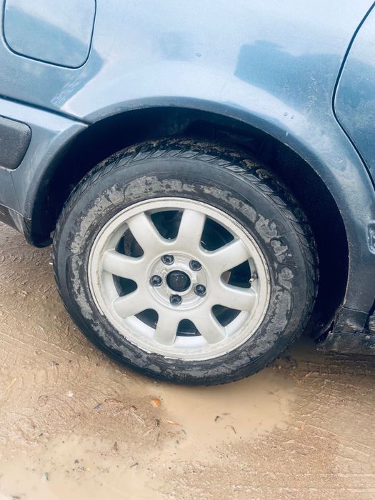 Ромашка диск для ауди