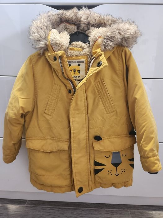 Зимни якета Next, George,  Mayoral