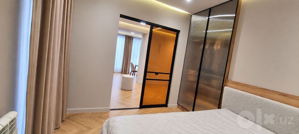Ц-1 Эко парк 1²/4/4 кирпич 50м²