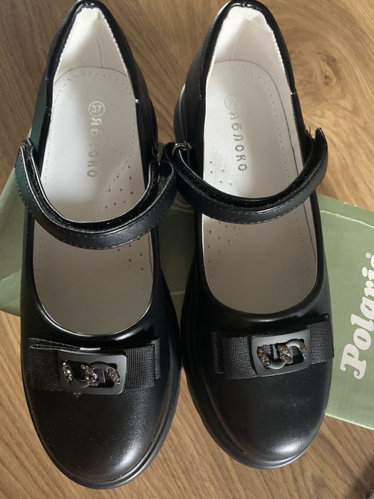 Новая обувь 35.5 размер