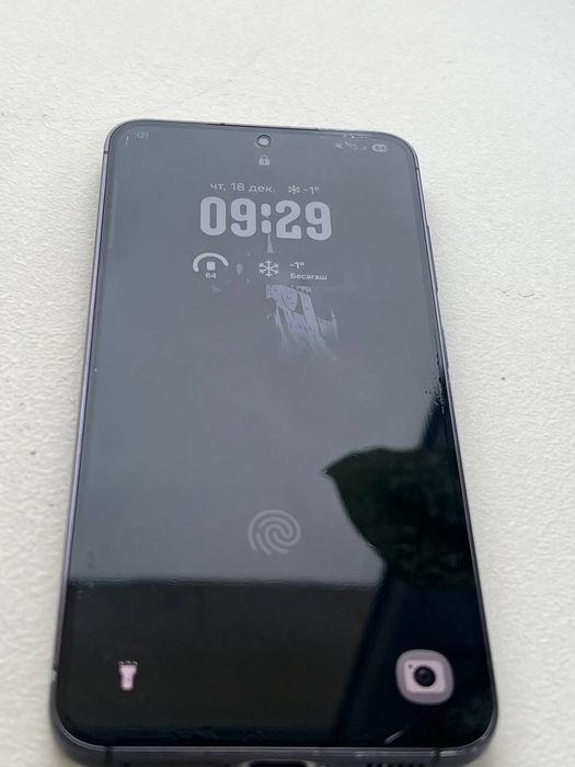 Обмен Samsung S23