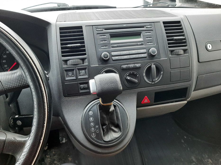 Продам Фольксваген Каравелла Т5