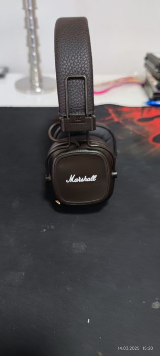 Marshall Major IV