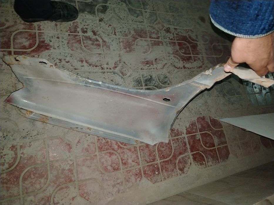 Тико копот крела сотилади