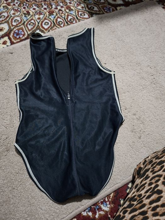 Купальник для водного поло