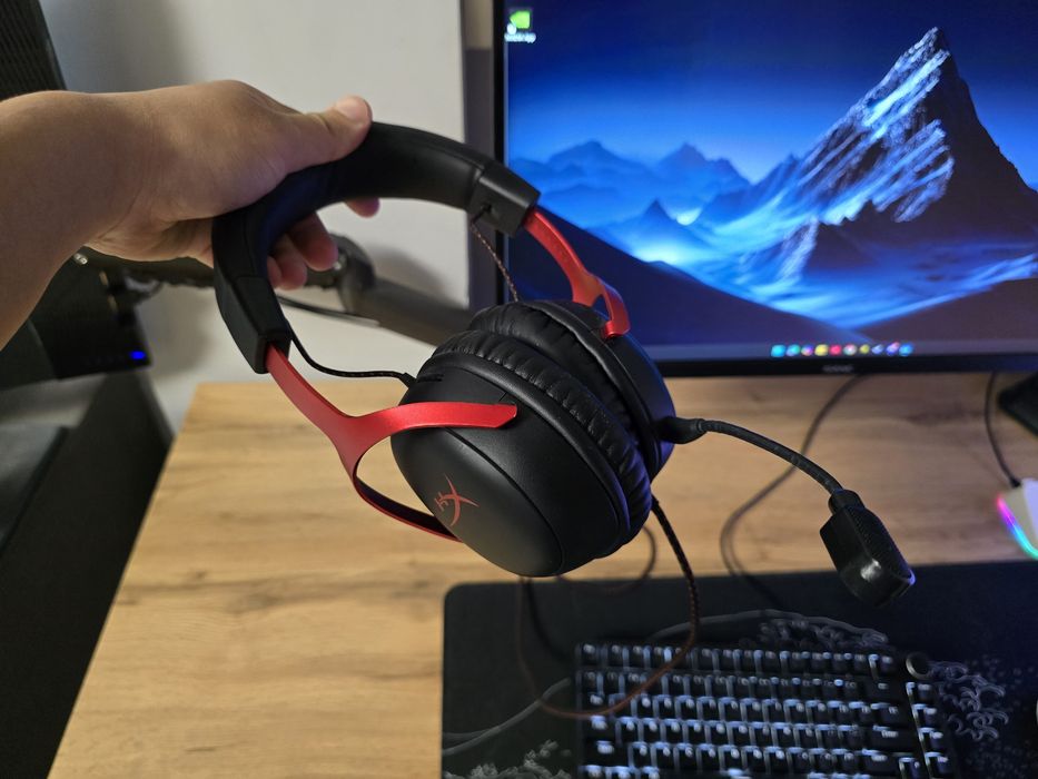 Игравой пк для стрима с RTX-5070 TI