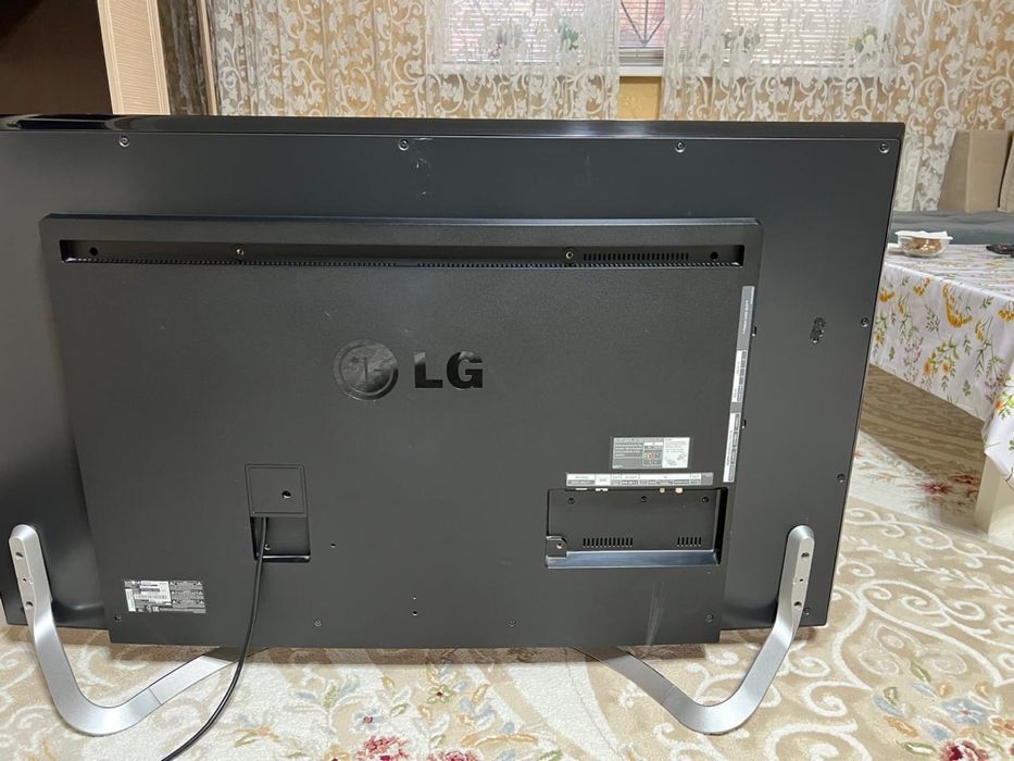 Пиодам телевизир Lg