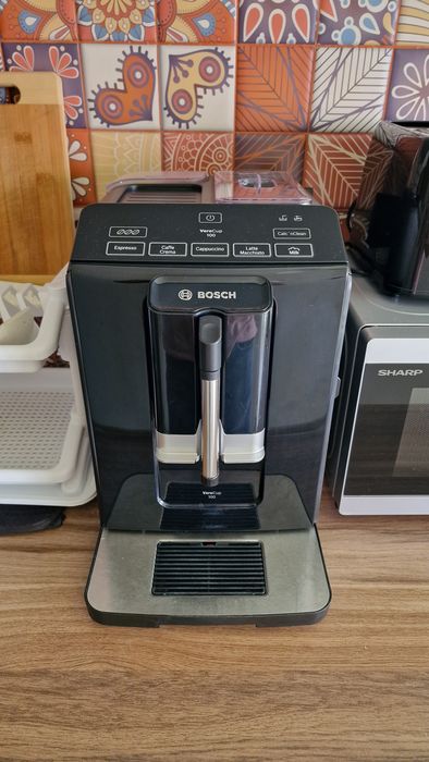 Espressor de cafea Bosch