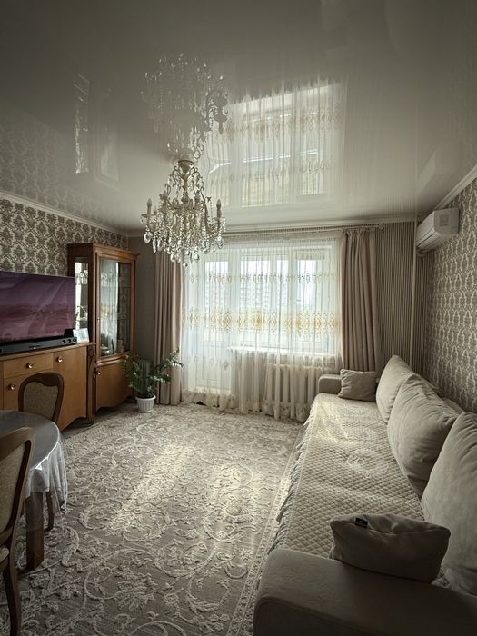 4-х комн.квартира