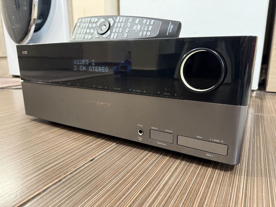 Harman Kardon AVR-160