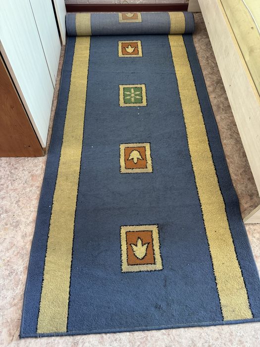 Дорожка хорошего качество