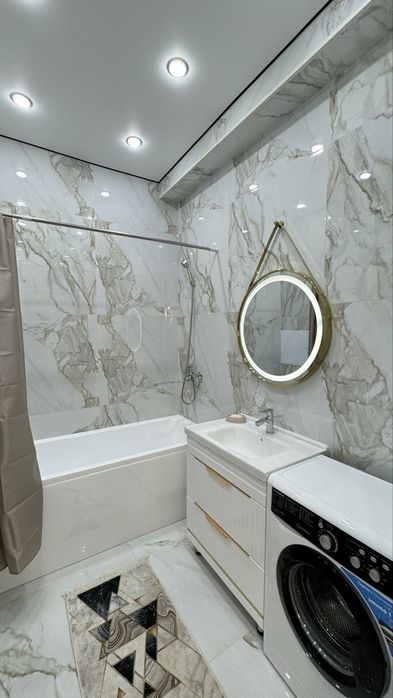 Квартира в аренду