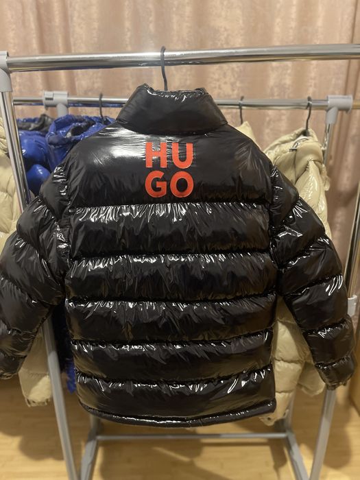 Geaca Hugo marimea XL