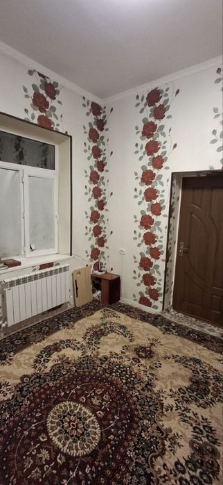 Юнусобод тумани Обод махаллада квартира оринтир ботаника боги
