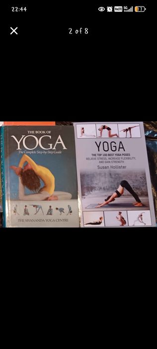 Книги на английски/English books