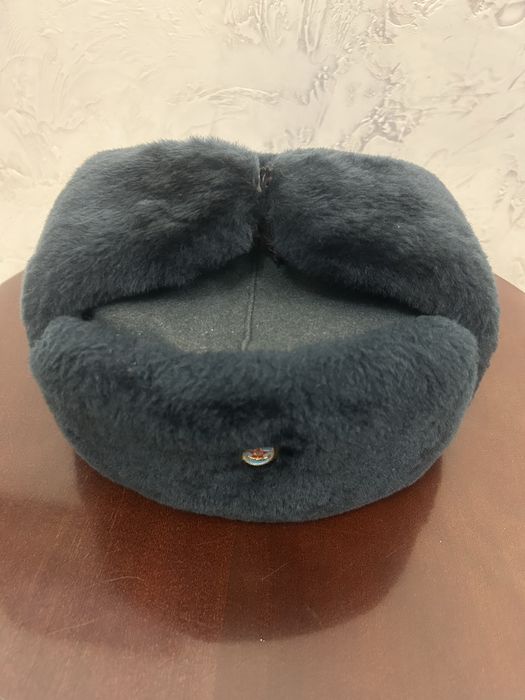 Головной убор пограничный