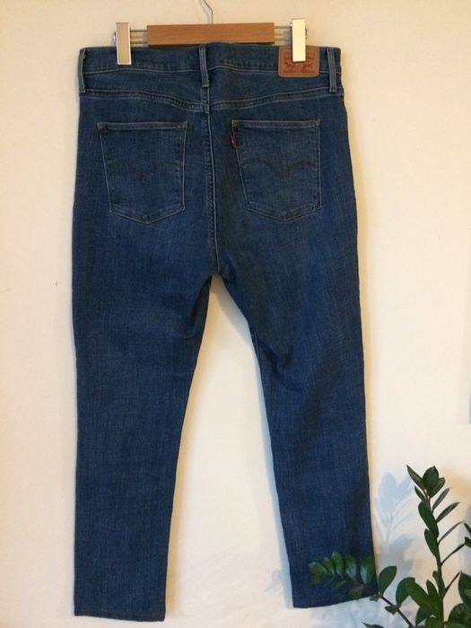 Дънки Trussardi / Levi’s/ Massimo Dutti