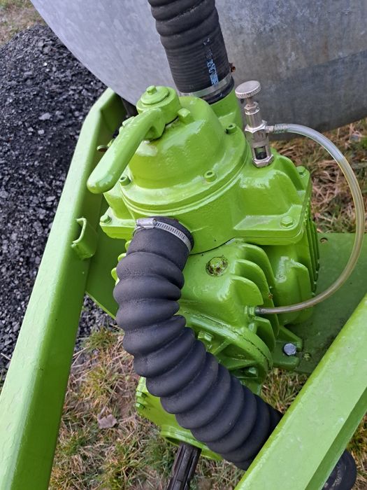 REPARATII Pompe vidanja .VITANJA , VITANJOR si paleti