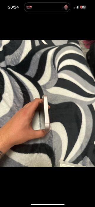 Iphone 13 Pink 256 GB