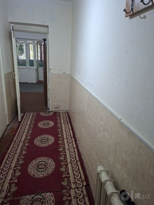 Аренда 1/1/4 - Юнусабад  - 15, школа 247, галерейка