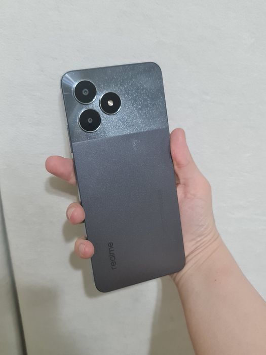 Realme Note 50. 64 гигабайт