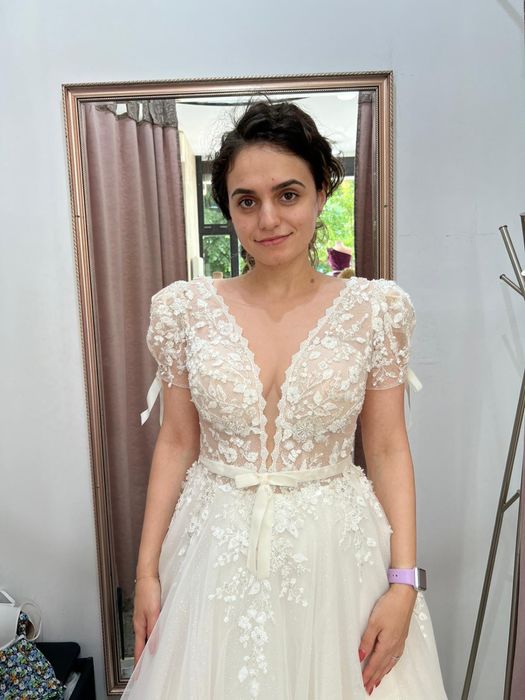 Rochie de mireasa