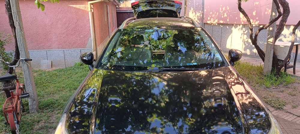 Citroen C5 V6 2.7 HDI Asenovgrad