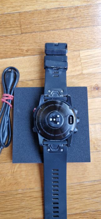 Garmin fenix 5x plus
