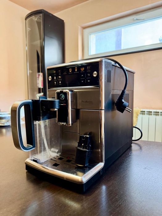 Expresor philips saeco