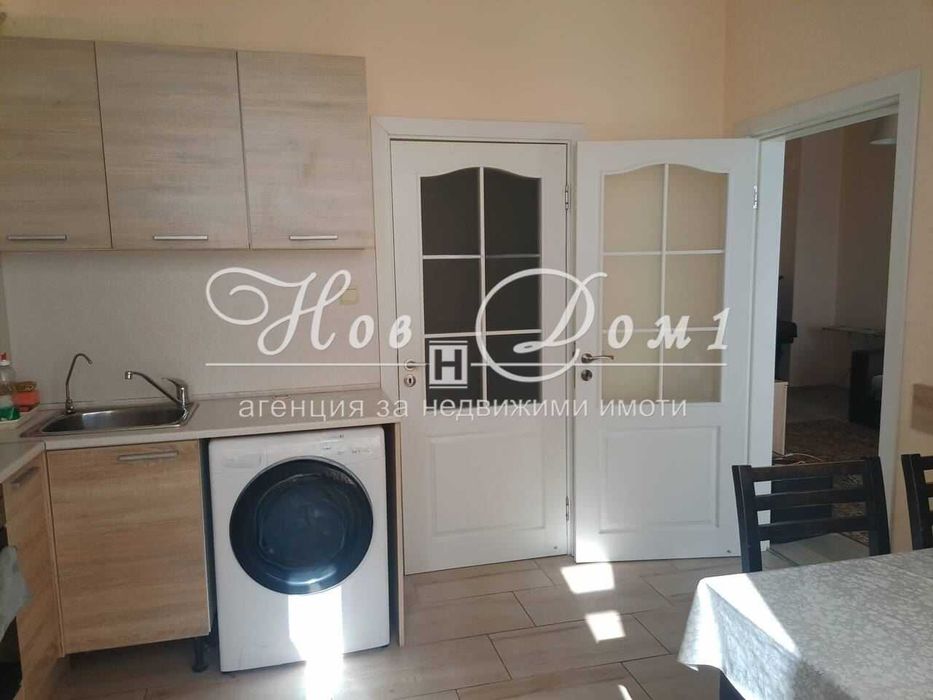 Дава се под наем Четиристаен апартамент в Варна, Чайка - 86 кв.м за 612 € - Снимка #6