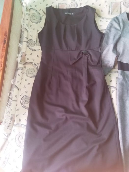 Платья бруки женские