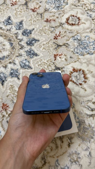 Iphone 13 128 GB
