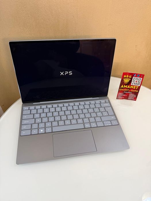 Dell XPS P153G Amanet BKG
