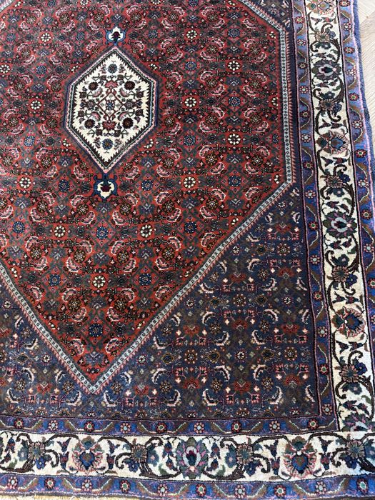 Covor persan Bidjar tesut manual
